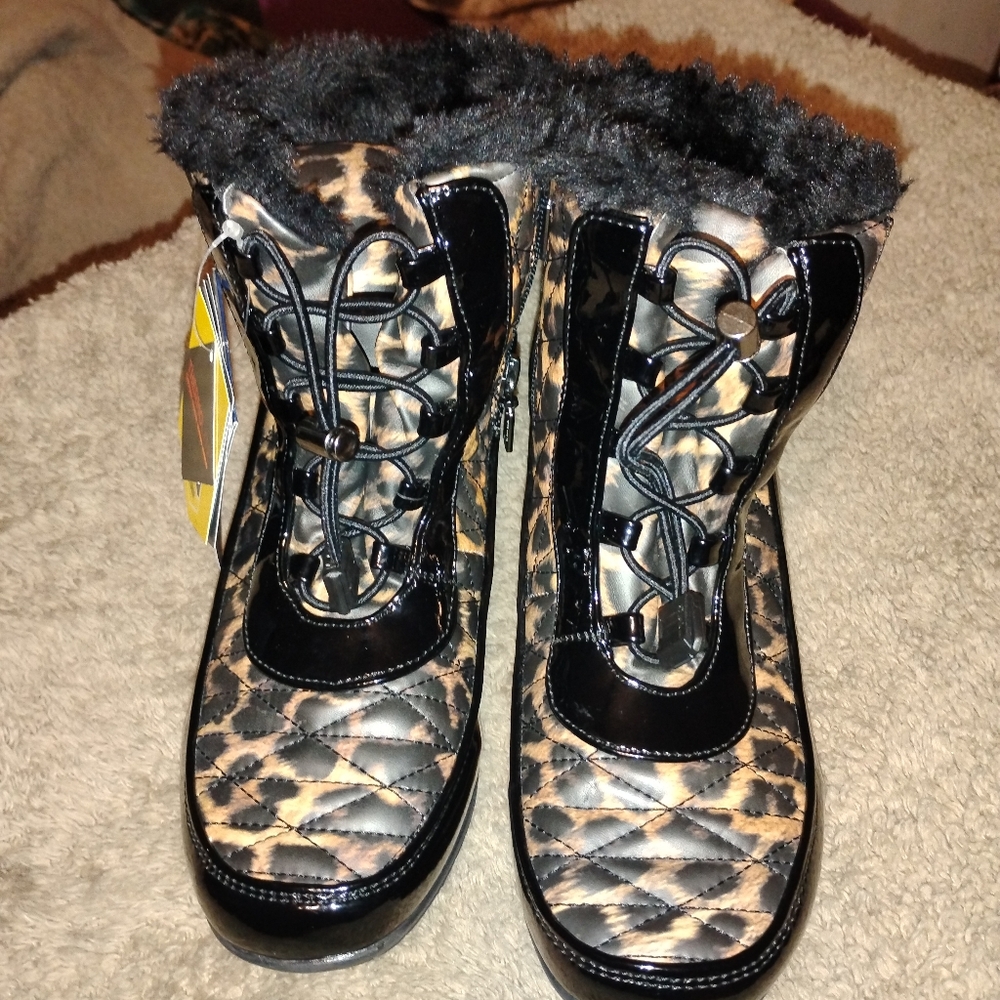 Women's Boots